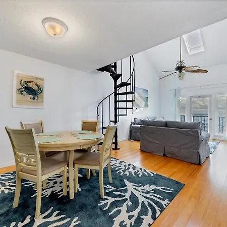Charlotte County Condo 5910 - Serenity By The River